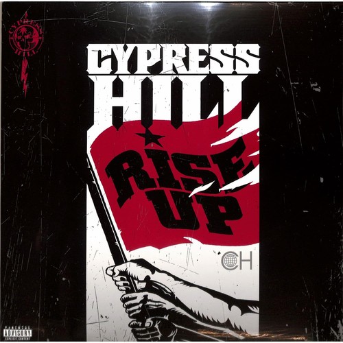 Cypress hill rise up - cypress,