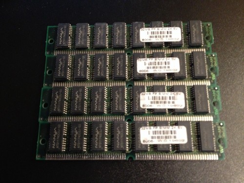 32mb 8mx32 fpm pin - 8mx32,