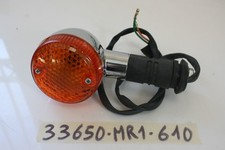 Freccia posteriore sinistra