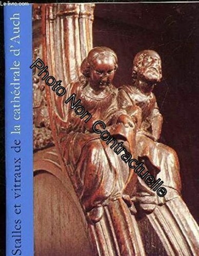 Stalles vetrate della - stalles,