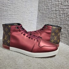 Louis Vuitton Line Zip-Up