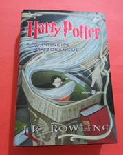 J.K. ROWLLING HARRY POTTER E