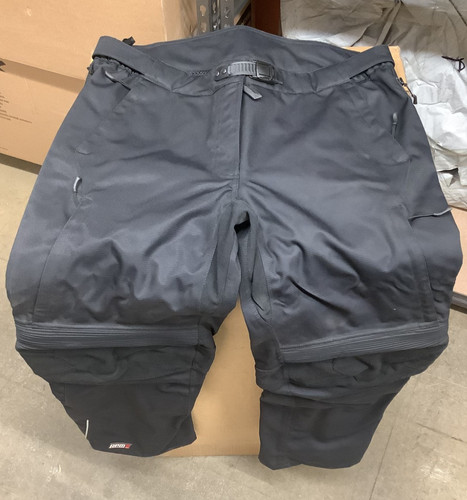Pantalone calibro - pantalone,