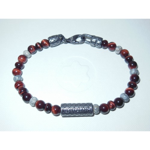 Nuovo bracciale montblanc duo - bracciale,