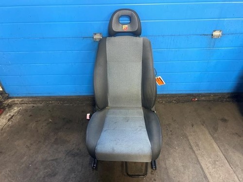 Sedile sinistro fiat seicento - sedile,