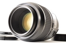 Nikon AF Micro Nikkor 105 mm