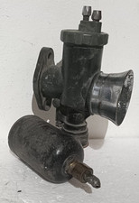 Carburatore Dell'Orto RCFF 24