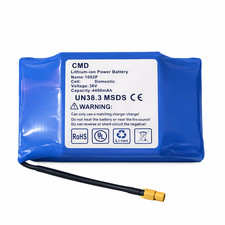 Batteria Universale per