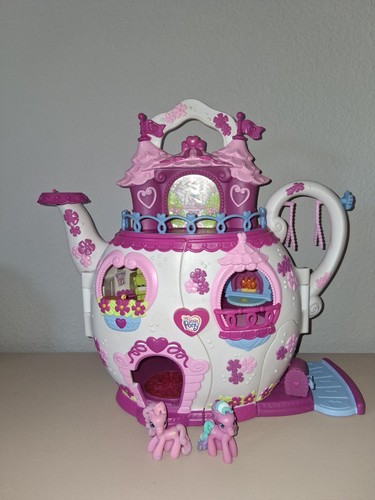 Mlp ponyville scegli - g3.5,