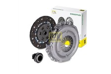 Clutch Kit Schaeffler LuK LADA