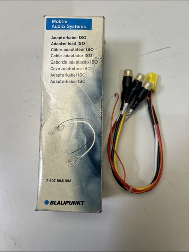 Blaupunkt cavo uscita - cavo, di
