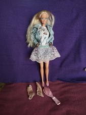BARBIE MATTEL FEELING FUN JEANS 1989 BAMBOLA DOLL VINTAGE #1189