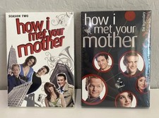 How I Met Your Mother Seasons