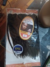 Epic 3x Trecce Grande Scatola