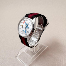 Orologio Seiko Disney Time Tom e Jerry carica manuale meccanico da collezione GIAPPONE