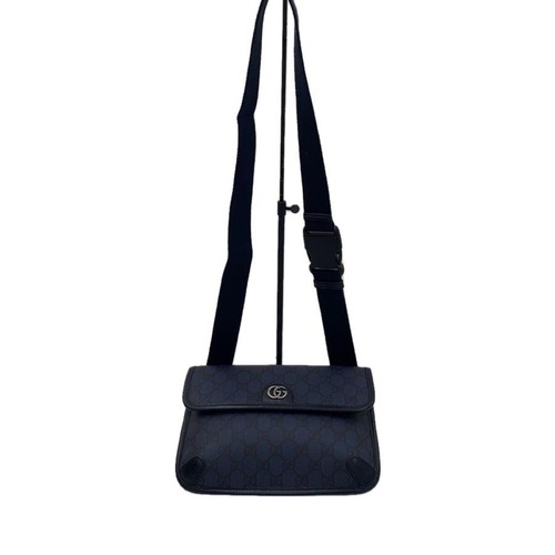 Gucci bag leather - bag,