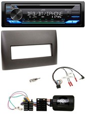 JVC Bluetooth Volante USB DAB