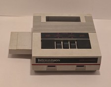 Cambio Sistema Intellivision