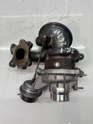 Turbocompressore per ford - turbocompressore,