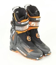 Scarponi sci alpinismo - sci,