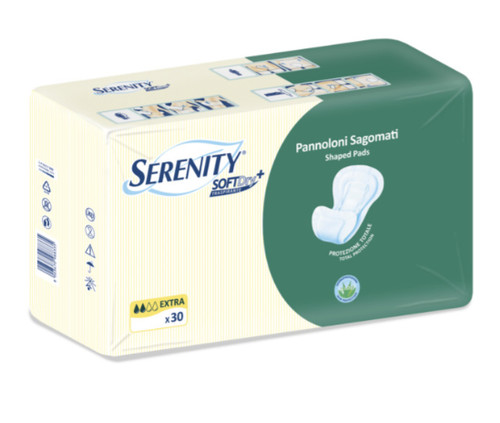 120 serenity soft dry - serenity,