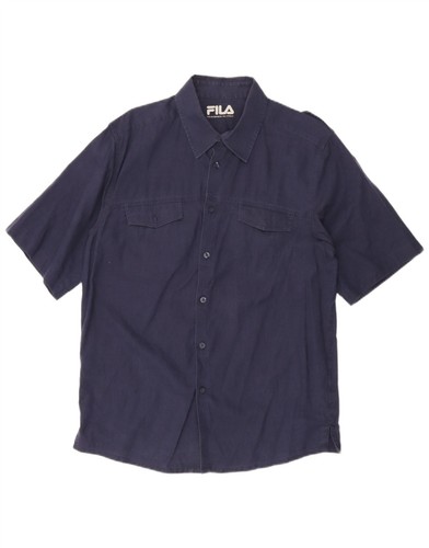 Fila camicia uomo - camicia, militare
