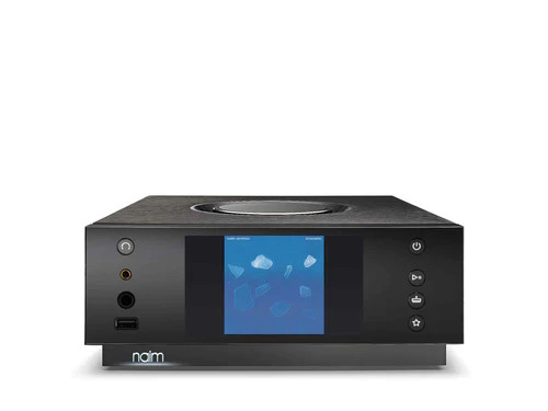 Naim uniti atom headphone - naim,