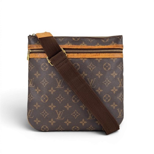 Borsa tracolla louis vuitton - borsa,