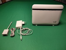 Modem Router Wi-Fi 6 Wind 3