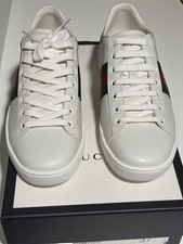 Sneakers donna Gucci ACE Bee
