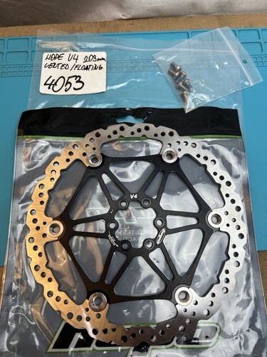 Hope rotore freno - v4,