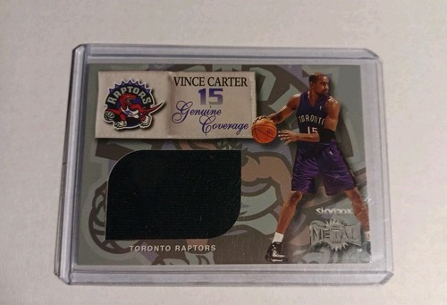 1999 2000 skybox metal vince - 1999-2000,