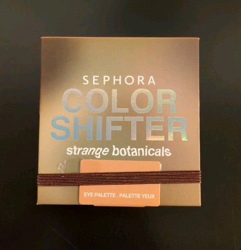 Sephora color shifter strange - color,