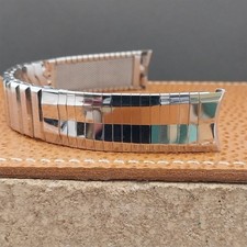 Cinturino orologio vintage - cinturino,