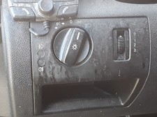 DEVIO LEVA LUCI PER MERCEDES CLASE A (W169) 180 CDI (169.007) 2004 1145224