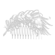  Ferretti Per Capelli