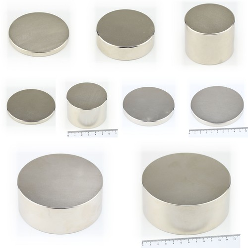 Super dischi magnetici - , al