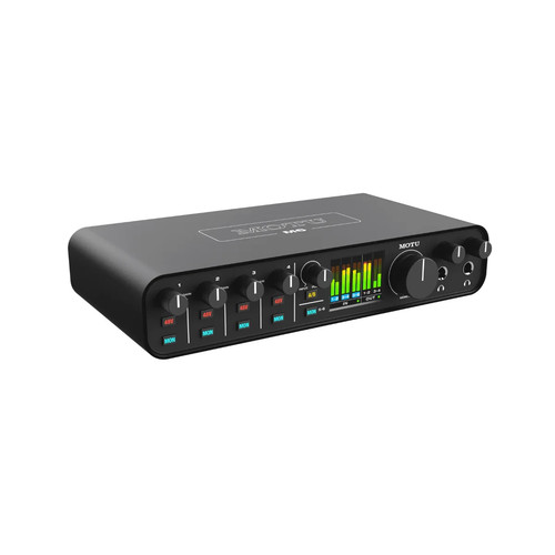 Motu 6x4 usb interfaccia - 6x4, usb-c