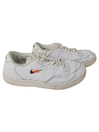 Nike sneaker donna basse pelle
