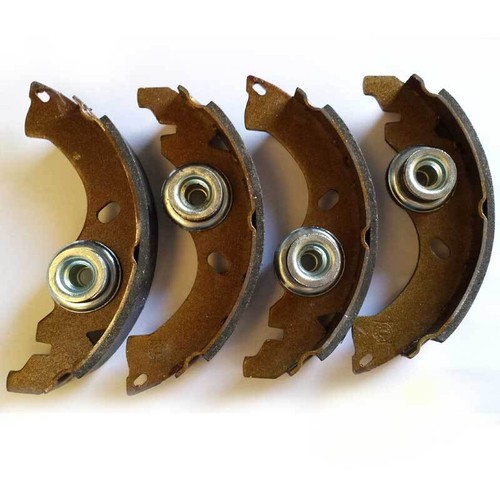 Kit ganasce freno - , microcar
