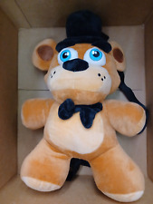 Zaino peluche originale Five