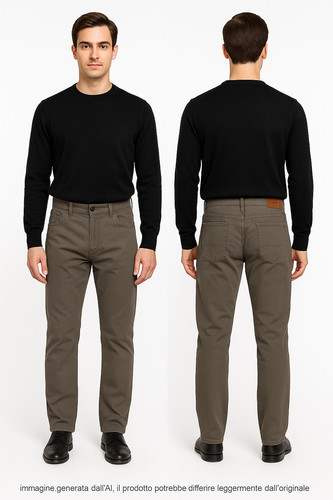 Uomo pantalone da - uomo,