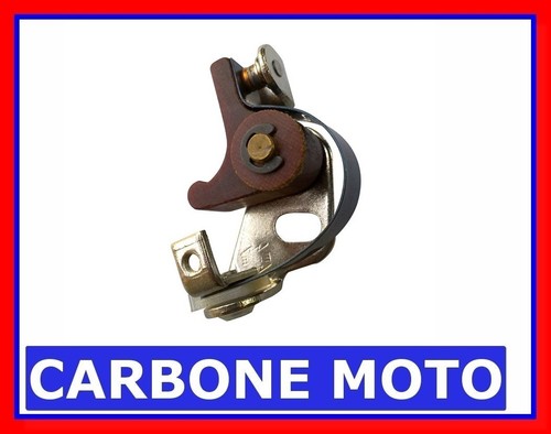 Contatti ruttore piaggio ape - contatti,