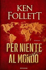LIBRO • Ken Follett PER