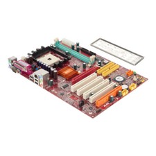 Scheda Madre ATX MSI Ms-7032