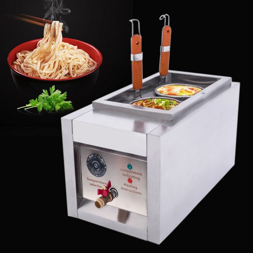 Cuocipasta commerciale fori - commerciale, 2