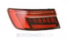 FANALE POSTERIORE SX ESTERNO A