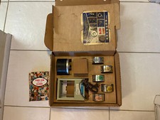 Lortone Tumble Gemme & Jewelry Kit Modello 1.5E-NR