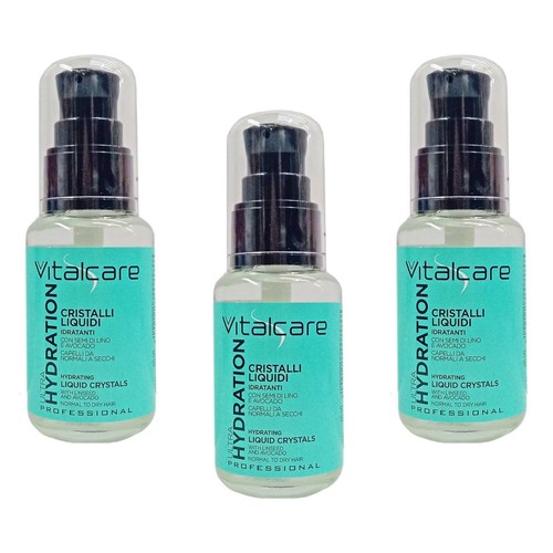 3pz vitalcare hydration - 3pz,