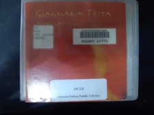 Gianmaria Testa - Altre